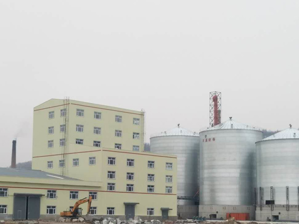 綏芬河寶國經(jīng)貿有限責任公司